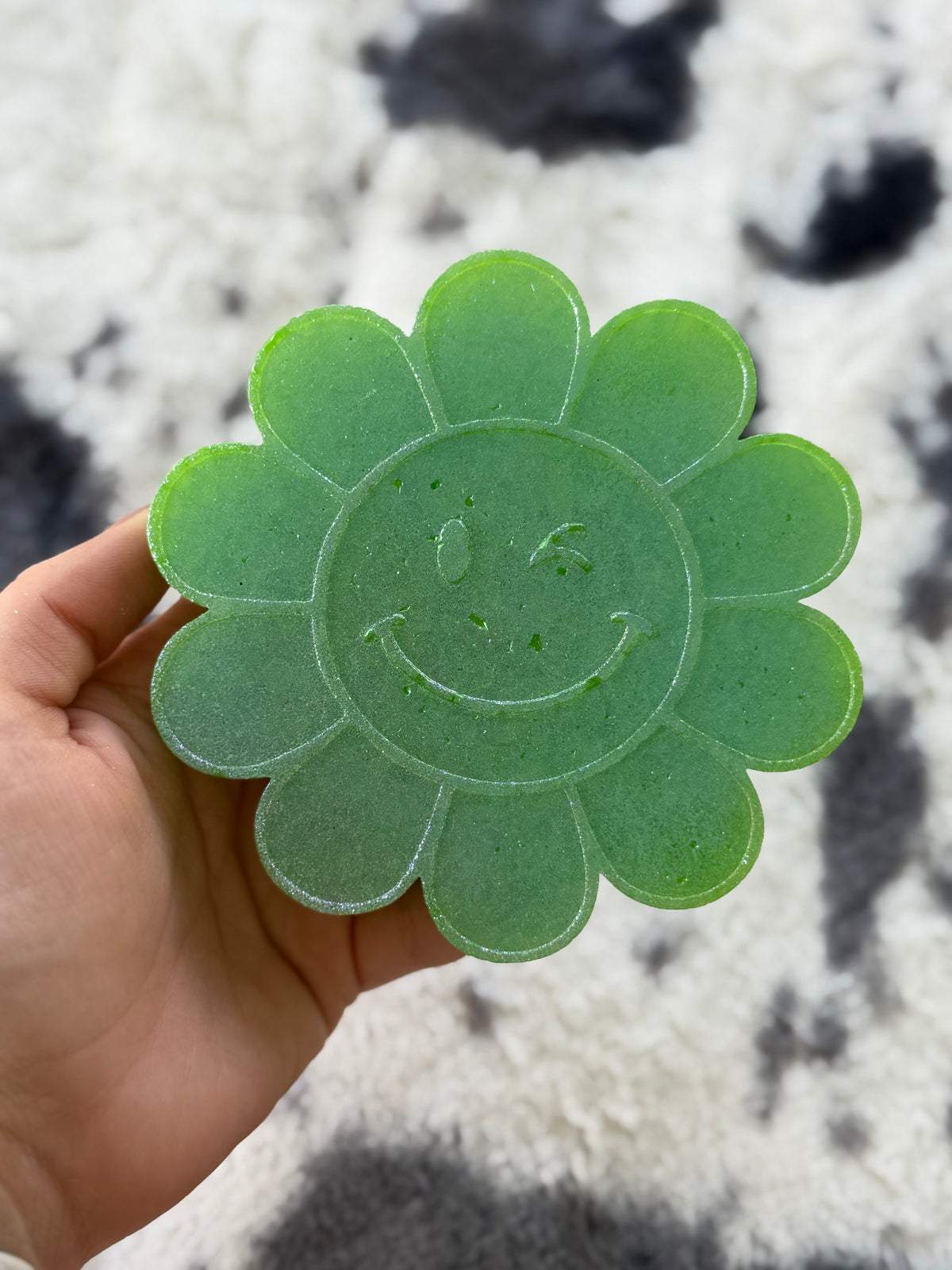 Happy Little Bloom