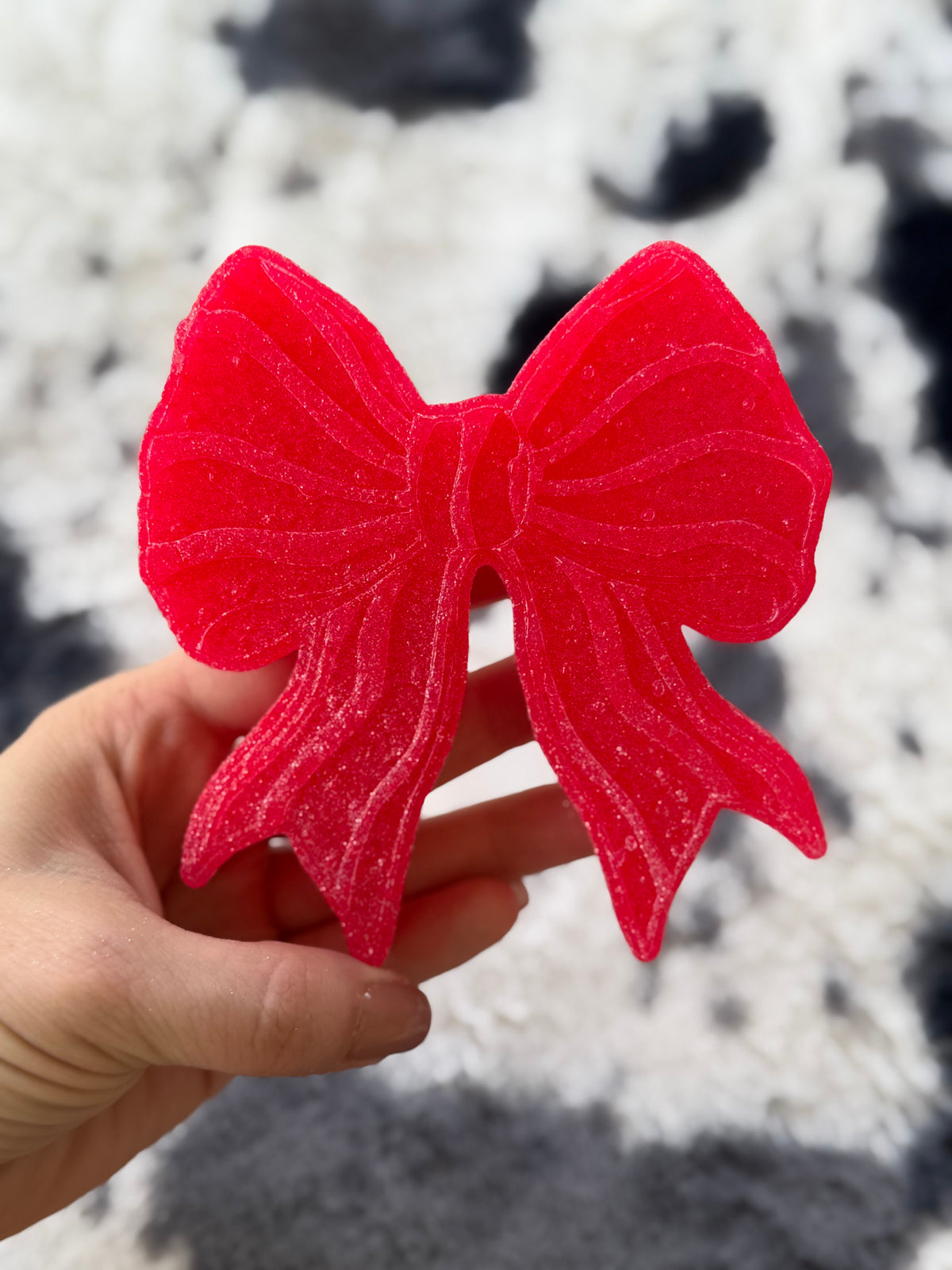 Christmas Bow