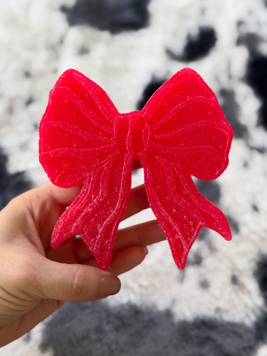 Christmas Bow