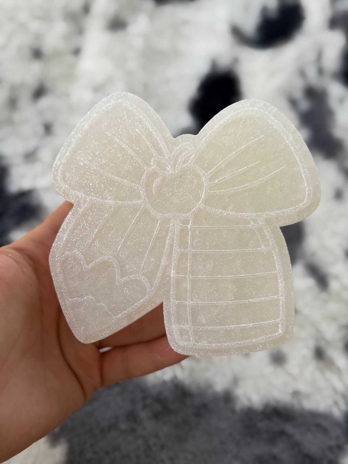 Teach, Inspire & Shine Bow
