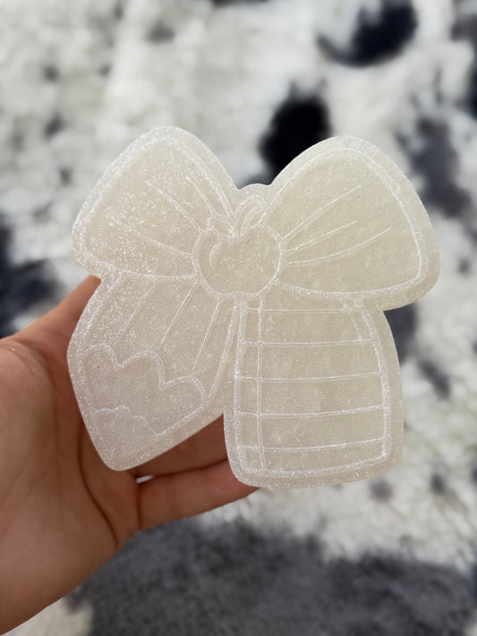 Teach, Inspire & Shine Bow
