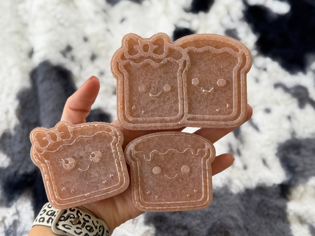 Pb&J Full Set