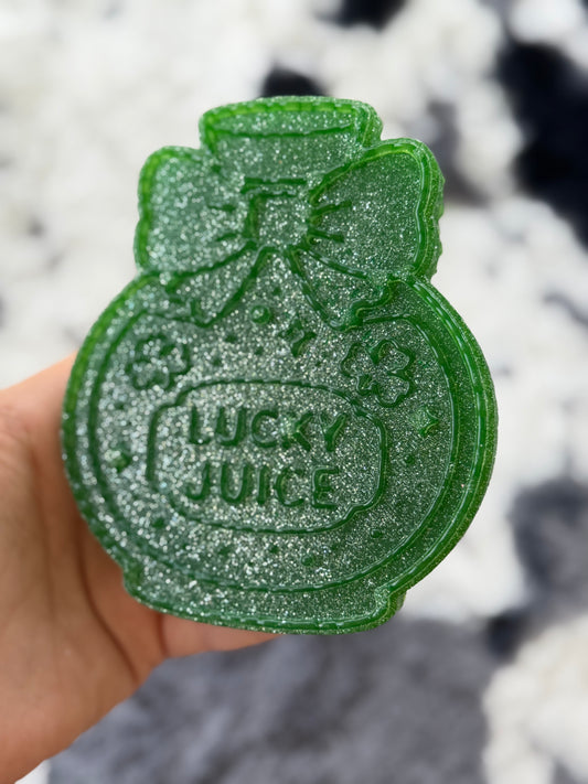 Lucky Juice
