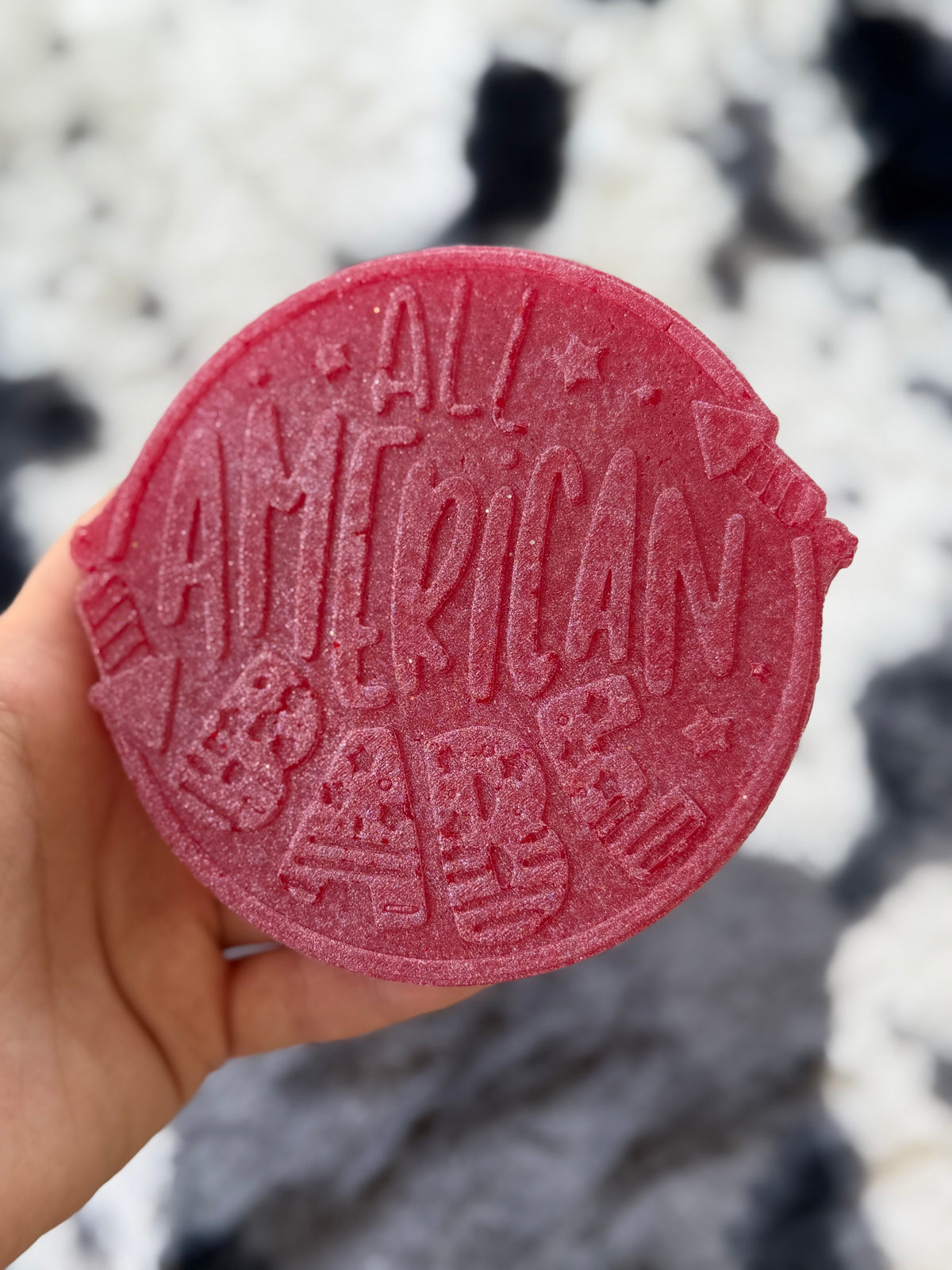 All American Babe